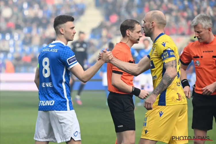 Genk - Saint-Trond, duel limbourgeois à distance de la dernière journée 