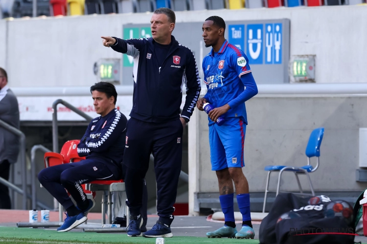 En attendant Mark van Bommel, Marc Overmars fait appel à un entraîneur adjoint néerlandais