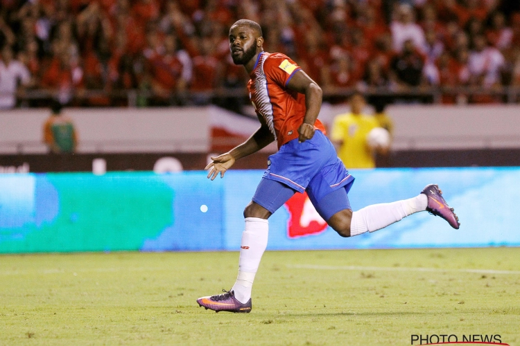 Le Costa Rica est le dernier qualifié pour le Qatar ! 