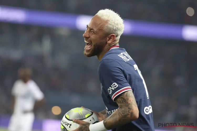 Départ de Neymar: Campos nie tout en bloc