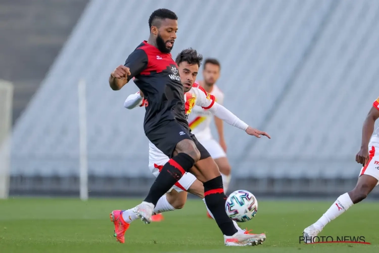 Officiel : Jeremain Lens surprend son monde et file à...Versailles 