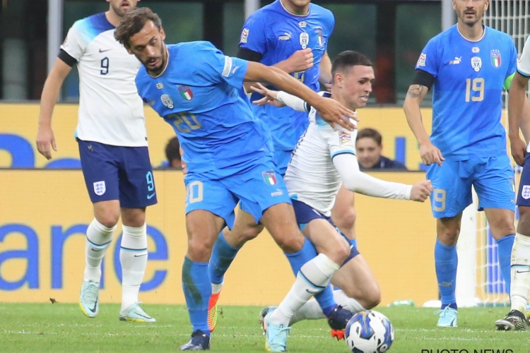 Un nouveau qualifié pour l'Euro 2024 est connu ! 