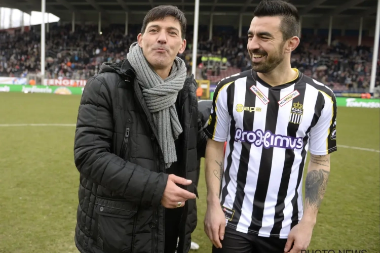 Cédric Fauré revient sur le limogeage de Mazzù : "A Anderlecht, il est tombé sur des starlettes"