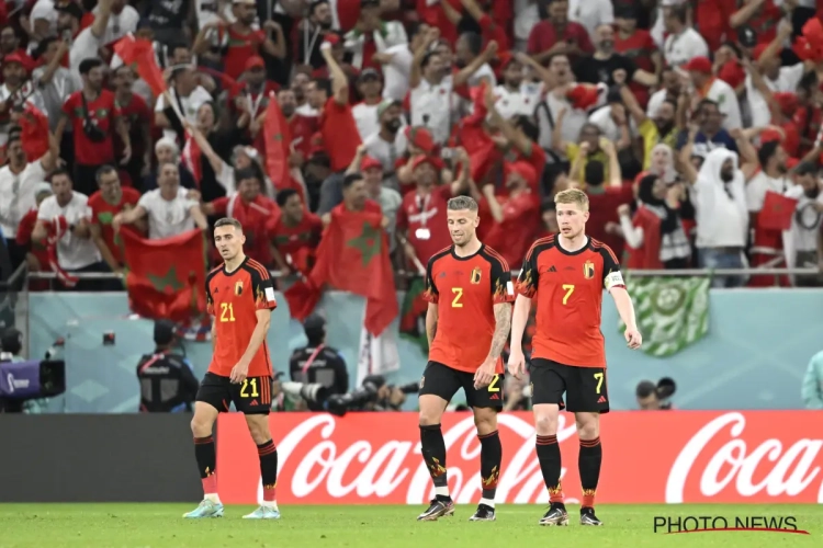 Quand les Diables Rouges se font chambrer par Ryanair 