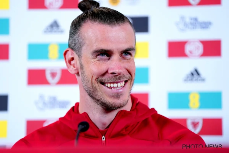 Comme Gareth Bale, ces joueurs se sont reconvertis dans un autre sport