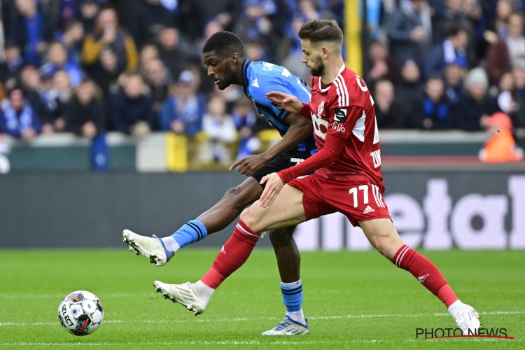 Philip Zinckernagel : "Ce n'était pas notre dernière chance de figurer dans le top 4"