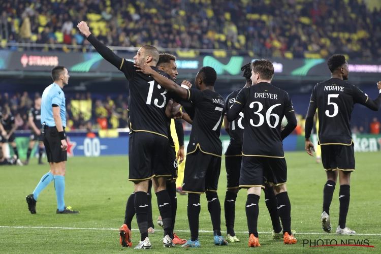 Spectacle prévu à Anderlecht-Westerlo : "Je crois que c'est très positif pour le public!"