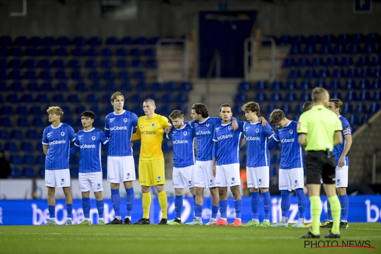 Jong Genk tient son nouvel entraîneur 