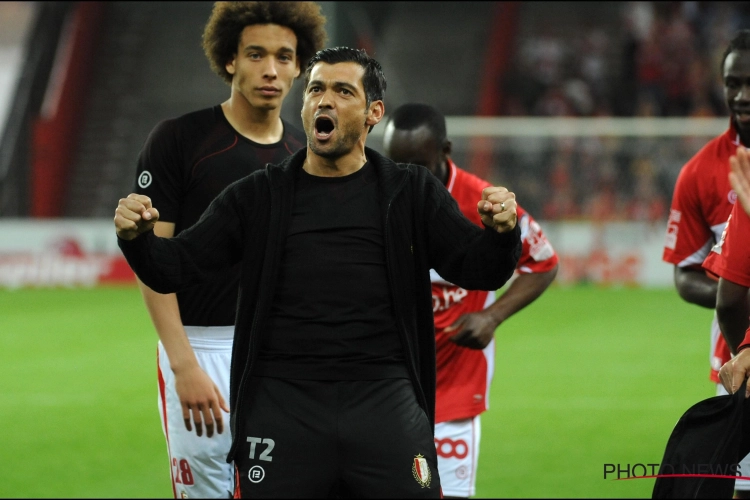 De l'enfer de Sclessin au PSG ?