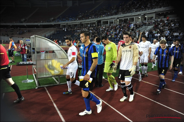 Carl Hoefkens a de bons souvenirs du Stade Boris-Paichadze 