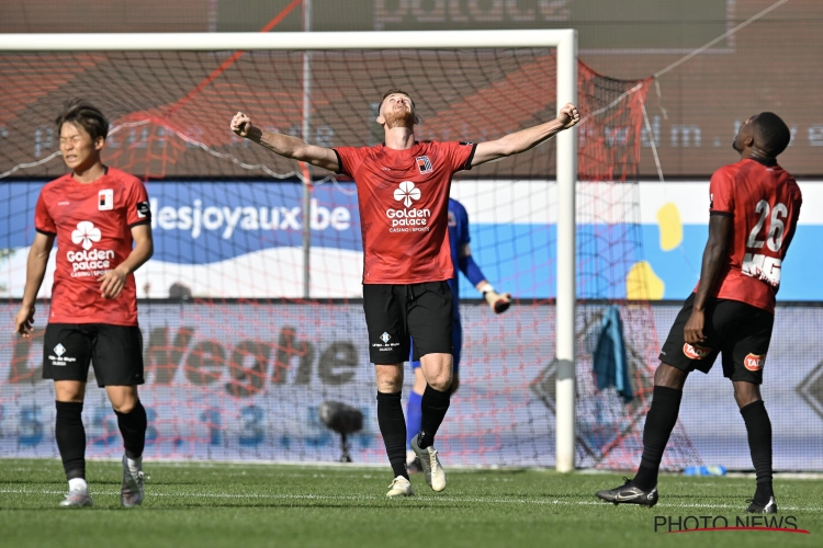 Xavier Mercier retrouve ses anciennes couleurs : RWDM - Cercle, l'une des affiches du weekend