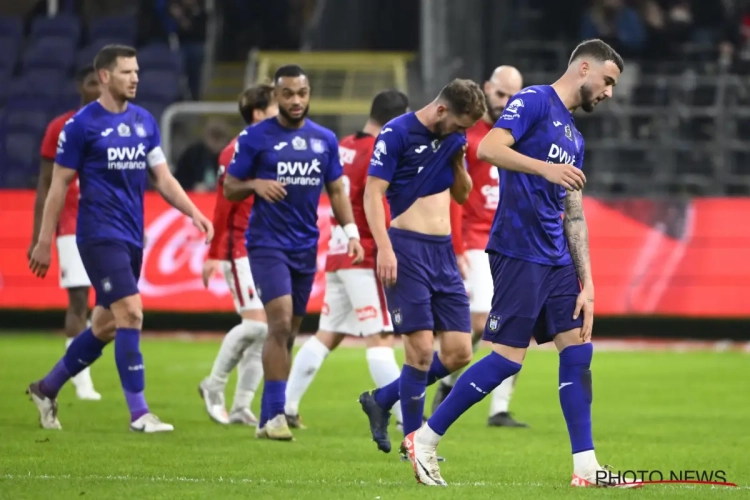 Anderlecht croise les doigts à quelques heures du deuxième Clasico